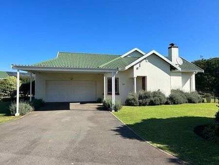 3 Bedroom House in Howick