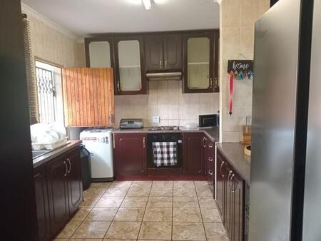 3 Bedroom House in Nyala Park