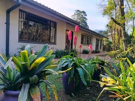 3 Bedroom House in Hilton