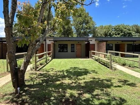 2 Bedroom Apartment in Hilton