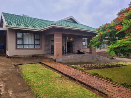 3 Bedroom House in Widenham