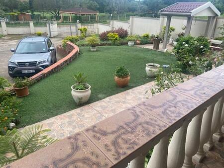 1 Bedroom House in Reservoir Hills