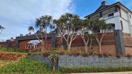 2 Bedroom Apartment in Izinga Estate