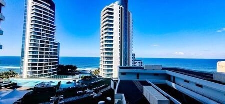Studio apartment in Umhlanga Rocks