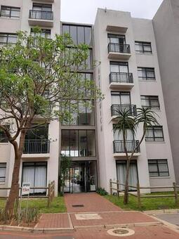 1 Bedroom Apartment in Umhlanga Ridge