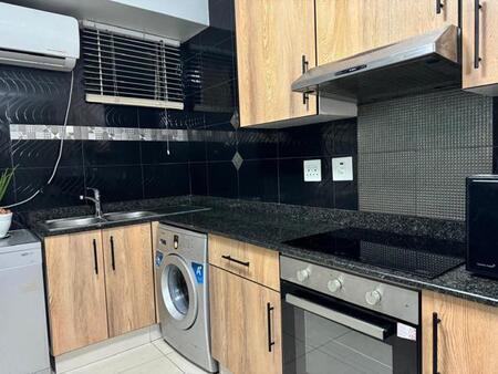 2 Bedroom Apartment in Umhlanga Ridge