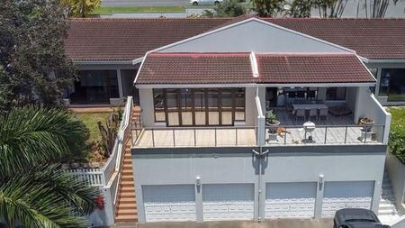 3 Bedroom House in La Lucia