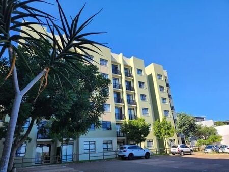 1 Bedroom Apartment in New Town Centre