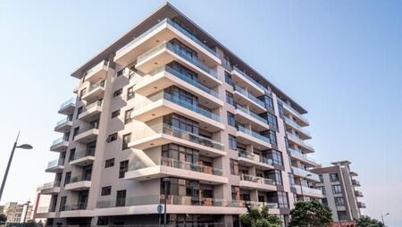 2 Bedroom Apartment in Umhlanga Ridge