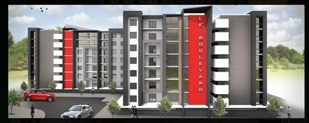 2 Bedroom Apartment in Umhlanga Ridge