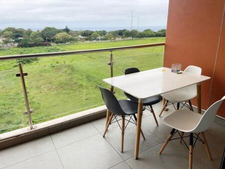 2 Bedroom Apartment in New Town Centre