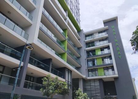 2 Bedroom Apartment in Umhlanga Ridge