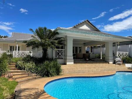 3 Bedroom House in Herrwood Park