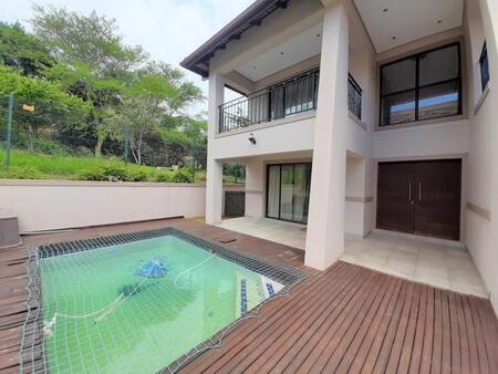 3 Bedroom Townhouse in Izinga Estate