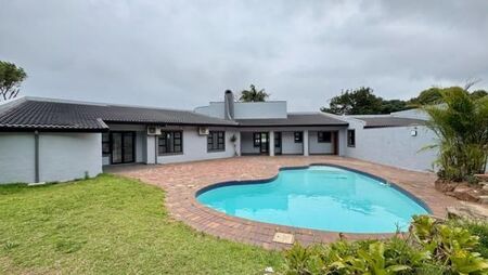 4 Bedroom House in Herrwood Park