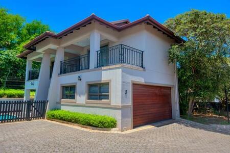 3 Bedroom Duplex in Izinga Estate
