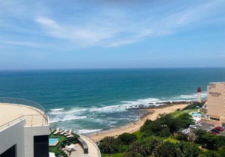 1 Bedroom Apartment in Umhlanga Rocks