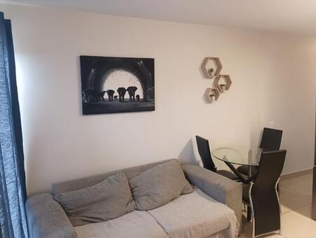 1 Bedroom Apartment in Umhlanga Ridge