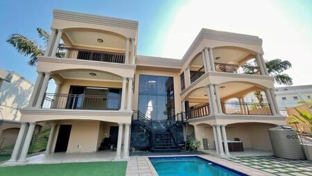 5 Bedroom House in Umhlanga Ridge