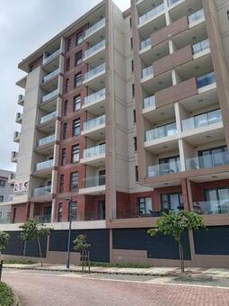 Studio apartment in Umhlanga Ridge