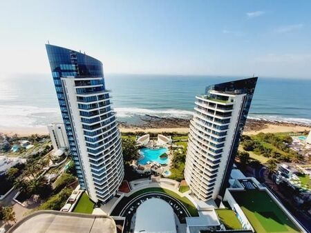 4 Bedroom Apartment in Umhlanga Rocks