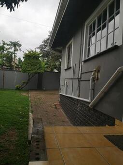 2 Bedroom Townhouse in Greenbury