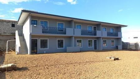 2 Bedroom Apartment in Eastbury