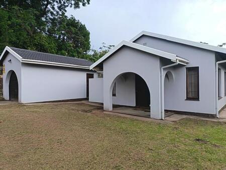 3 Bedroom House in Moseley