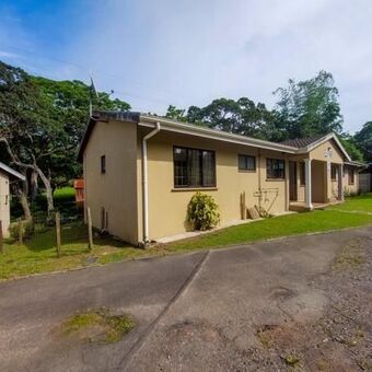 3 Bedroom House in Farningham Ridge