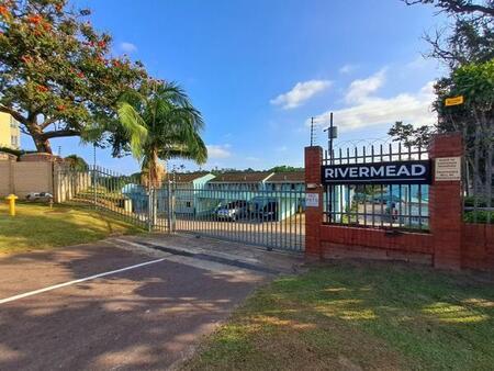 3 Bedroom Duplex in Ashley