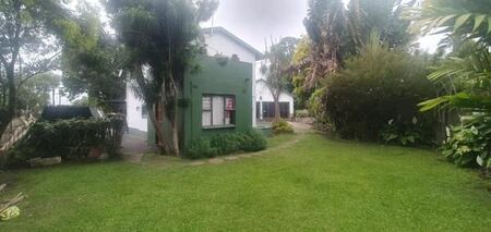 1 Bedroom House in New Germany