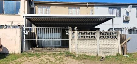 3 Bedroom Townhouse in Greenbury