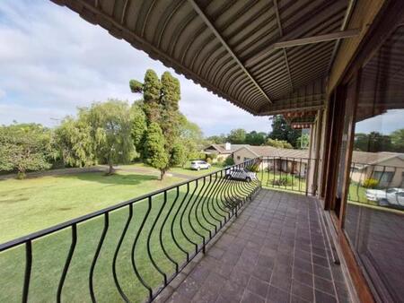 3 Bedroom Townhouse in Gillitts