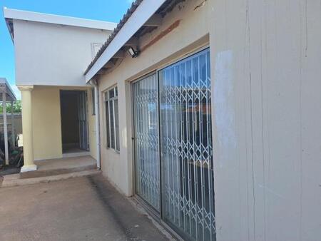 1 Bedroom House in Montclair