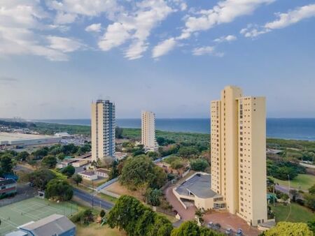 1 Bedroom Apartment in Durban North