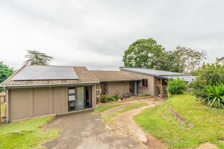 2 Bedroom House in Drummond