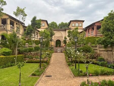 2 Bedroom Townhouse in Plantations