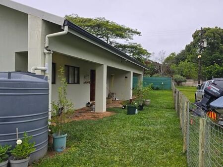 3 Bedroom House in Crestholme