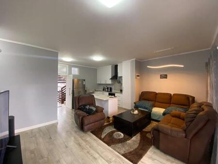 2 Bedroom Apartment in Cotswold Downs Estate