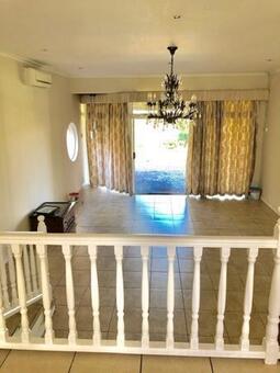 4 Bedroom House in Durban North