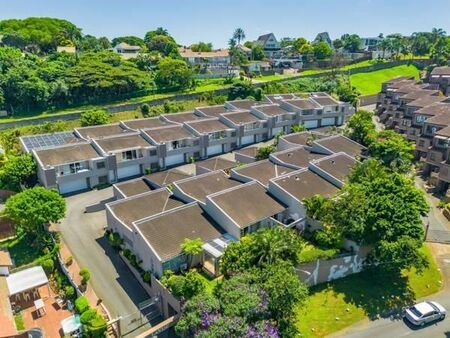 3 Bedroom Townhouse in Umgeni Park