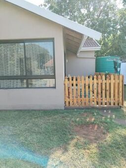 Studio apartment in Durban North