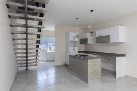 2 Bedroom Townhouse in Park Hill