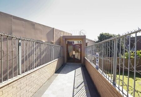 1 Bedroom Flat in Morningside