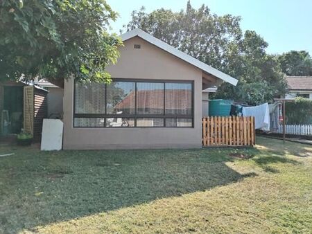 1 Bedroom Apartment in Durban North