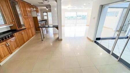 3 Bedroom Townhouse in Durban North