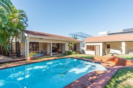 2 Bedroom Townhouse in Durban North