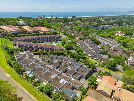 3 Bedroom House in Umgeni Park