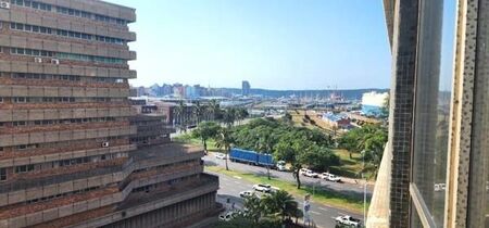 1 Bedroom Apartment in Esplanade