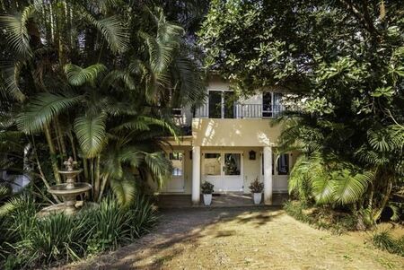 3 Bedroom Duplex in Morningside